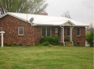 11697 Highway Aa, Neosho, MO 64850