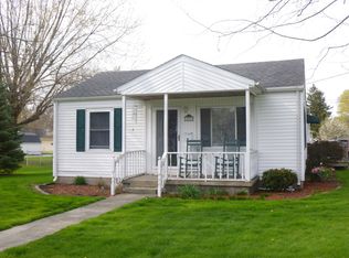 404 W Walnut St, Greentown, IN 46936