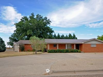 1212 3rd St, Abernathy, TX, 79311
