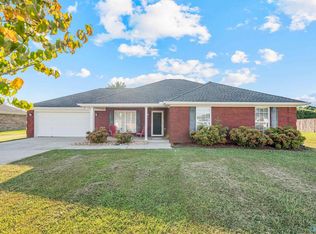 18407 Foxford Ln E, Athens, AL 35613