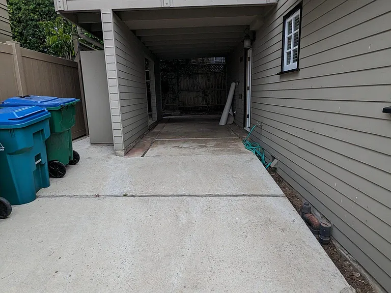 Carport