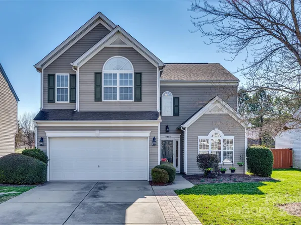 14808 Asheton Creek Dr, Charlotte, NC 28273