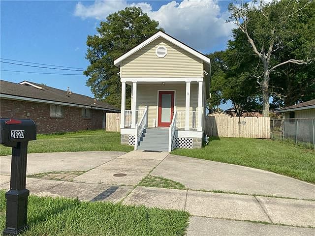 1st image of 2620 Halsey Ave
