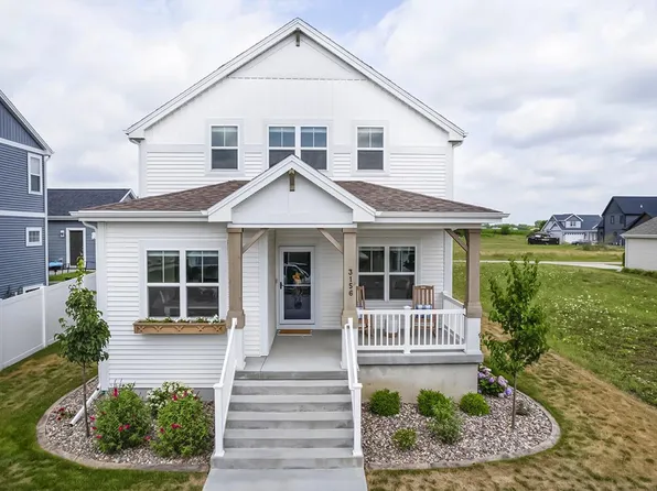 3156 Prospect Drive, Sun Prairie, WI 53590