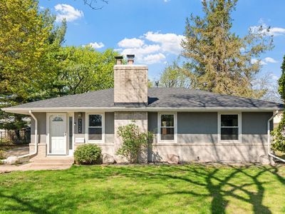 7126 Columbus Ave, Minneapolis, MN, 55423