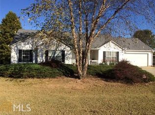 3840 Walters Park Dr, Loganville, GA