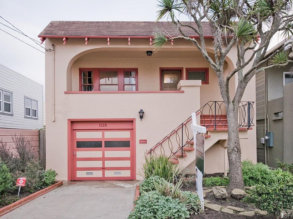1st image of 1115 Rivera St