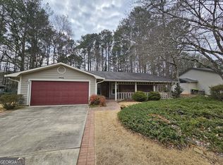 108 Glendale Dr, Peachtree City, GA 30269
