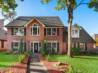 525 Clew Ct, Azle, TX 76020