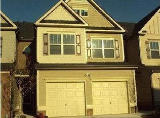 1538 Silvaner Ave NW, Kennesaw, GA 30152