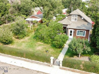 9 1st St E, Whitehall, MT, 59759