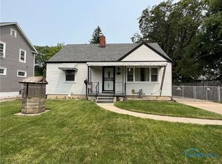 1716 Barrows St, Toledo, OH 43613