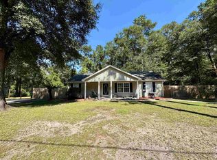 139 Renegade Rd, Crawfordville, FL 32327