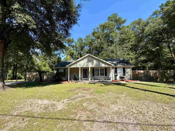 139 Renegade Rd, Crawfordville, FL 32327