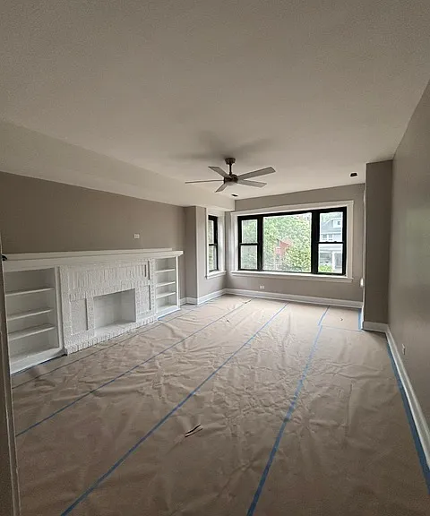 4650 N Paulina St #2W — Photo 4