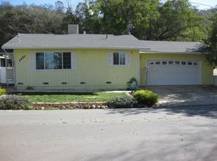 3452 Country Club Dr, Lucerne, CA 95458