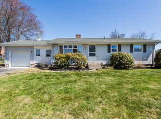 112 Brookline Ave, West Springfield, MA 01089