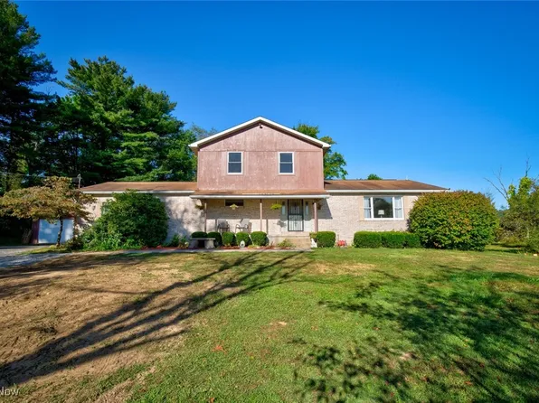 10880 Basinger Rd, North Lima, OH 44452