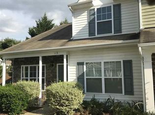 113 Shelter Haven Dr, Apex, NC 27502