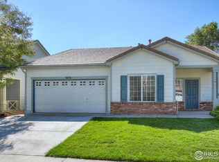 3833 Gardenwall Ct, Fort Collins, CO 80524