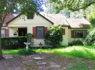 1301 Morningside Dr, Lufkin, TX 75904