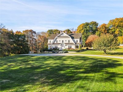 150 Mt Holly Road, Katonah, NY, 10536