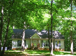 2435 Patterson Rd, Woodlawn, TN 37191