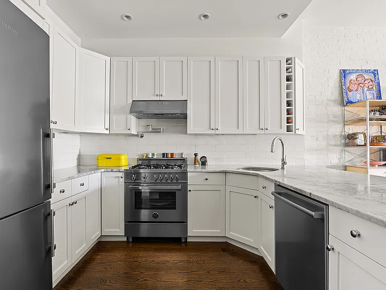 148 Degraw St #3 — Photo 7