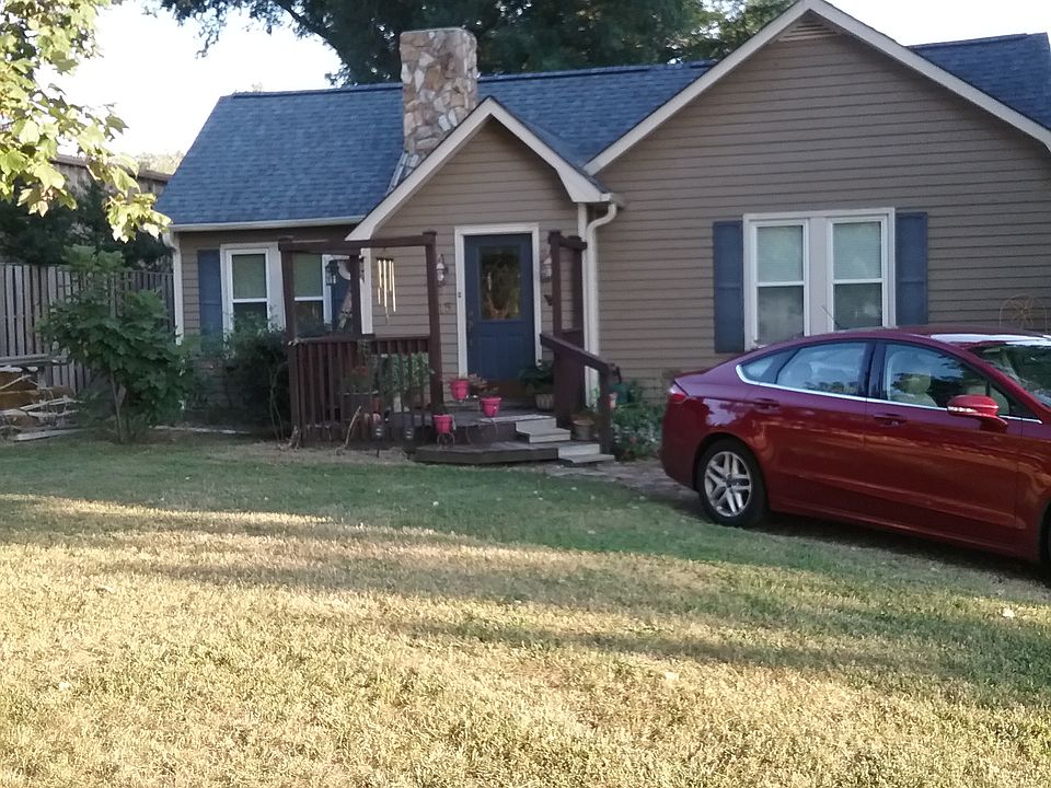 Front of  House