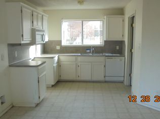 18203 King Palm Dr, Harlingen, TX 78552