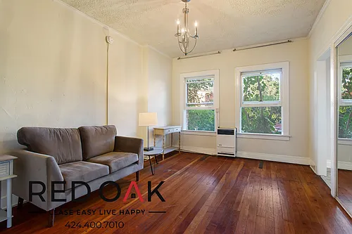 532 S Coronado St #102 Photo 1