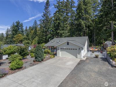 3017 S Regent Street, Port Angeles, WA, 98362