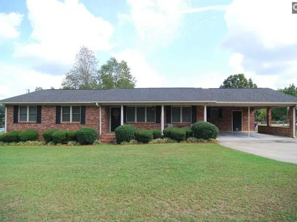 504 Clamp Dr, Leesville, SC 29070