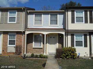 1438 Farmcrest Way, Silver Spring, MD 20905