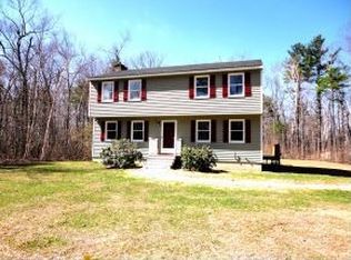1 Elwood Rd, Derry, NH 03038