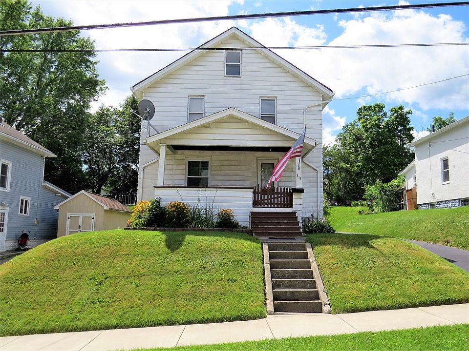 311 Murphy Ave, Endicott, NY 13760 | Zillow