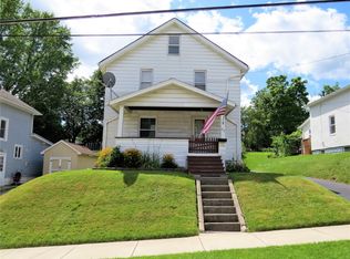 311 Murphy Ave, Endicott, NY 13760