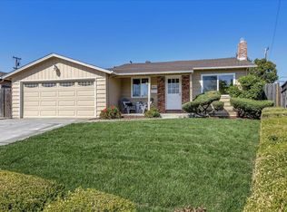 1011 Kenmore Ct, Cupertino, CA