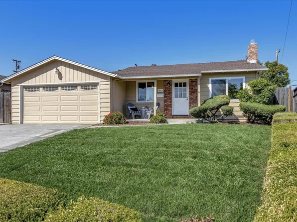 1011 Kenmore Ct, Cupertino, CA 95014