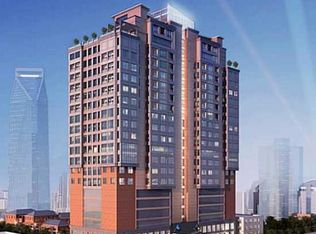 222 S Caldwell St UNIT 1504, Charlotte, NC 28202