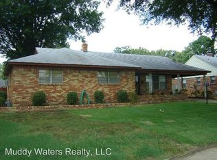 1751 Cherry Rd, Memphis, TN 38111