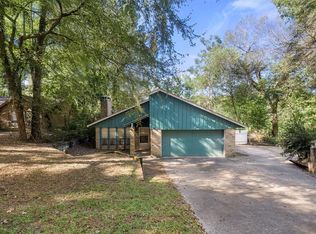 2625 Pinecrest Dr, Nacogdoches, TX 75965