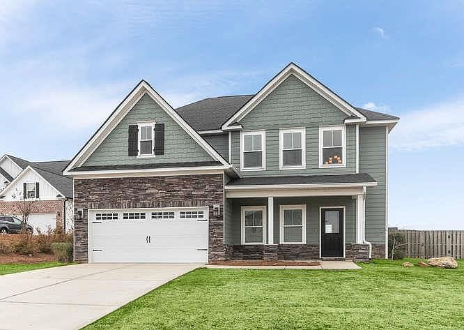 1st image of 5457 Victoria Falls Drive