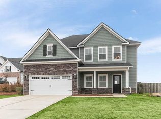 5457 Victoria Falls Dr, Grovetown, GA 30813