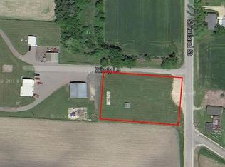 302 S Rutland Ave, Brooklyn, WI 53521