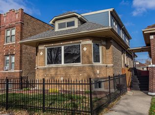 1706 E 84th St, Chicago, IL 60617