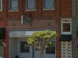 199 N Main St, Rutherfordton, NC 28139