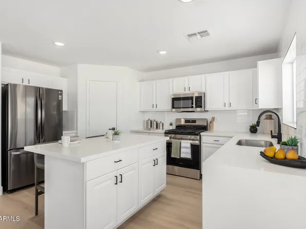 12506 W CORRINE Drive, El Mirage, AZ 85335