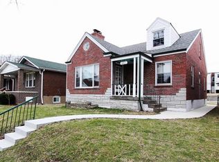 6315 Juniata St, Saint Louis, MO