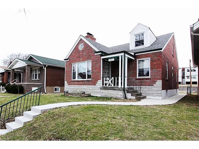 6315 Juniata St photo 1